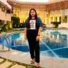 Mrinalini Singh