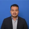 Shakrinal Ezwan Mohd Zulkifli