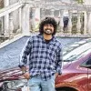 Yedukrishnan MU