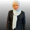 Umi Shahirah Mohd Ariffin