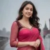 Shivani Roy