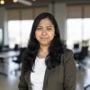 Ritu Pandya