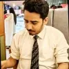 Syed Muhammad Shahzaib