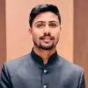 Tushar Bhatt