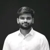 Gaurav Garje