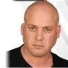 Collin Hymes