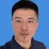 Eric Wang