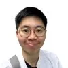 CHIEH HSIN HUANG