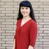 Amber Weydert