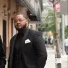 Marcus Hawkins