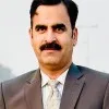 Mujahid Shah