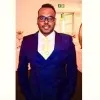 Dhivian Pillay