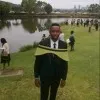 Kagiso Tlouamma