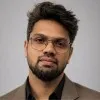 Shamlik Ahamed