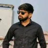 Keval Patel
