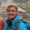 Sue Pritchard CF