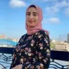 Ashraqat Oraby