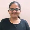 Susmitha Reddy