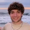 Max Barish