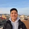 Cedric Chua