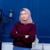 Muslikhah Wahyu Istiana