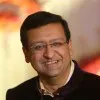 Ashutosh Bhagat