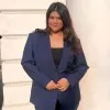 Ridhima Berachah James