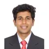 Athulkrishnan Nadukudy