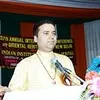 Deepak Batra