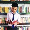 Nikhil Sharma