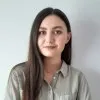Olesia Bachynska