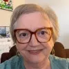 Patricia Moberg