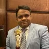 Priyendra Kishore Dutta