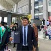 Muhammad Arif Afiq Bin Shahruddin