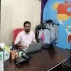 Sawkat Ali