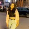 Pranavi Pal