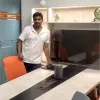 Suresh Moorthy