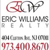 Eric Williams