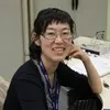 Sandra Jing