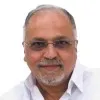 Jamshed Dubash