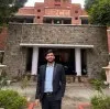 Vikshit Dalmia