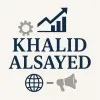 KHALID ALSAYED
