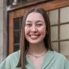 Hannah Strohm