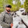 Harsh Nanwani