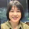 Kathryn Zhang