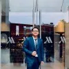 Ramoj Shrestha