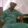 Ngwanamonyane Phaladi