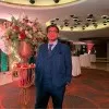 harsha