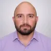 Jeremie Undurraga
