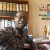 James Ondoga